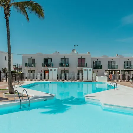 Sol Y Sal De Corralejo (Adults Only) Exterior photo