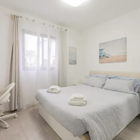 Sol Y Sal De Corralejo (Adults Only) Exterior photo