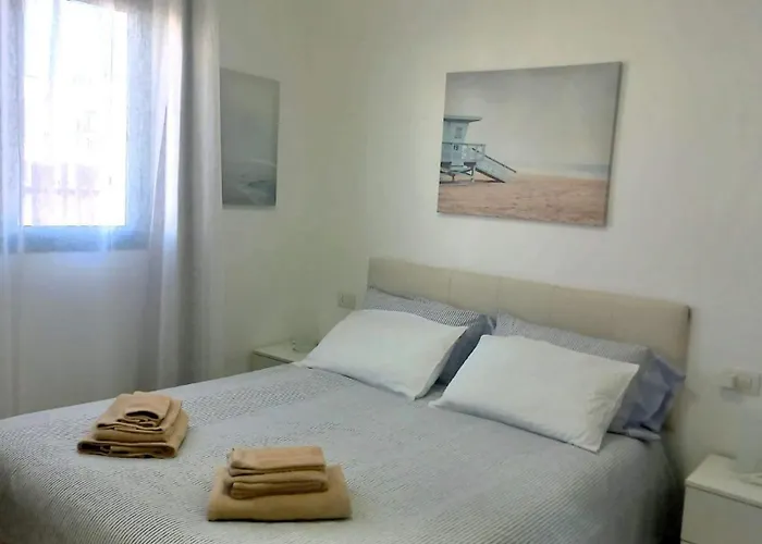 Sol Y Sal De Corralejo-Only Adults-