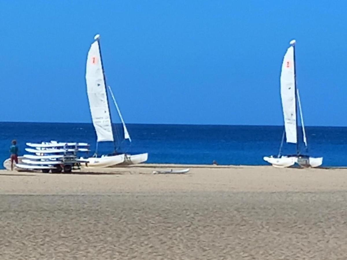 Sol Y Sal De Corralejo-only Adults- Appartamento Corralejo