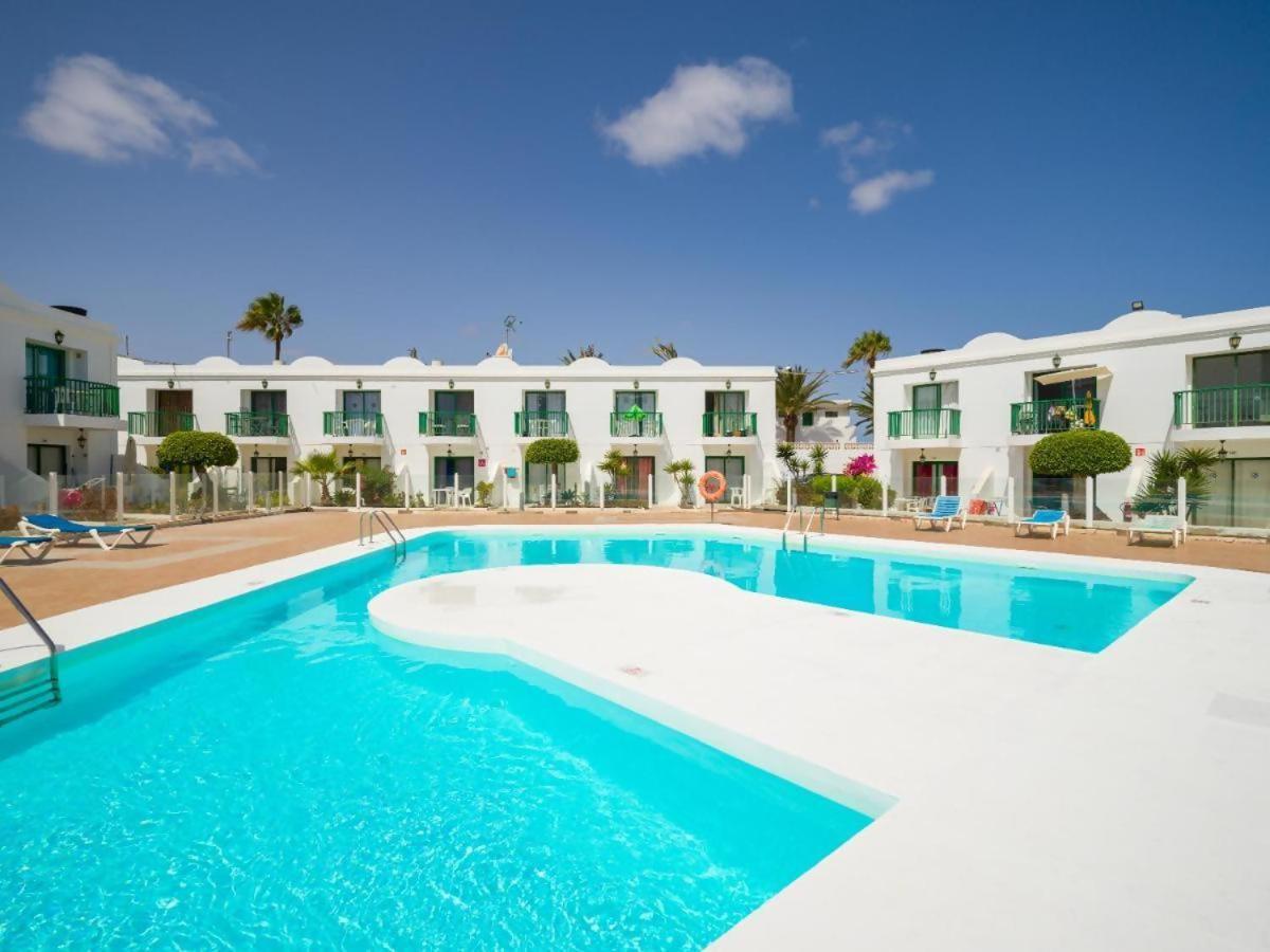 Sol Y Sal De Corralejo-only Adults- Appartamento