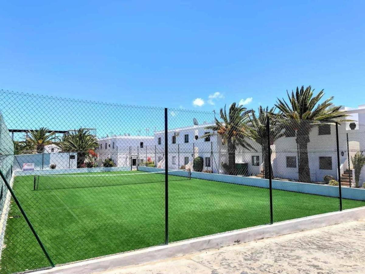 Sol Y Sal De Corralejo-only Adults- Appartamento Corralejo