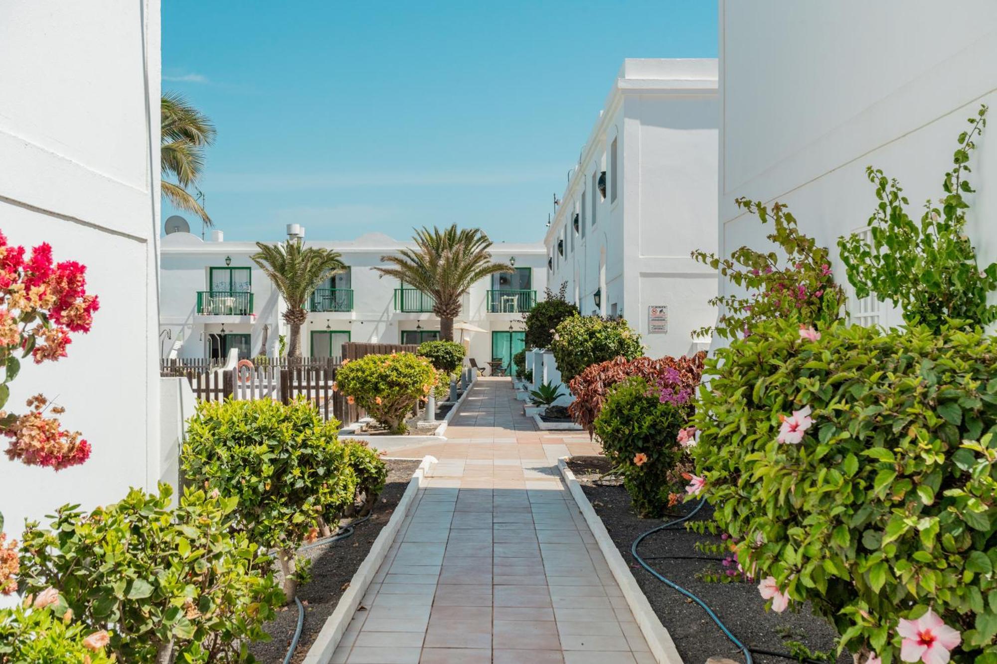 Sol Y Sal De (adults Only) Corralejo