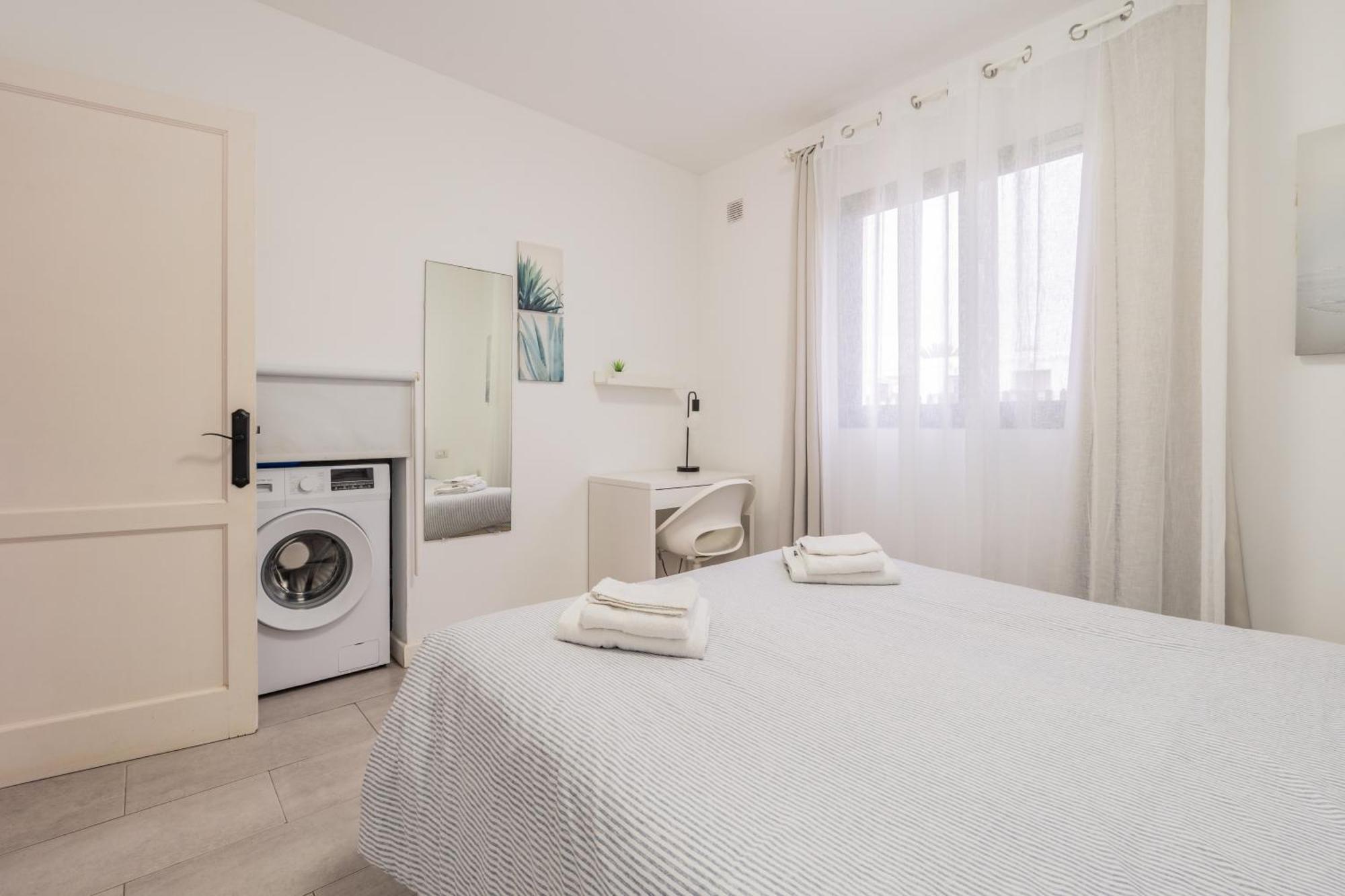Sol Y Sal De (adults Only) Apartment *