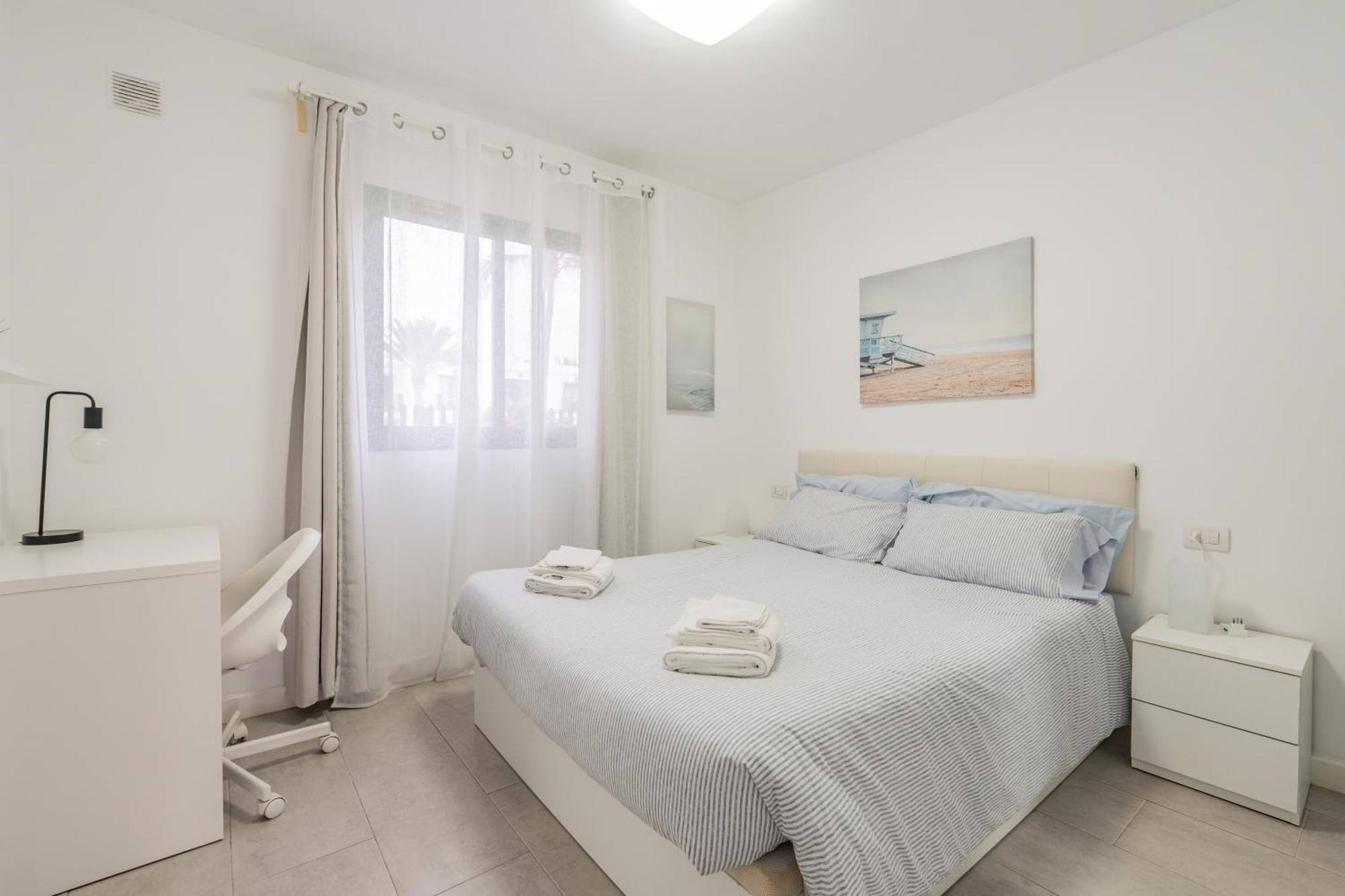 Apartment Sol Y Sal De (adults Only) *