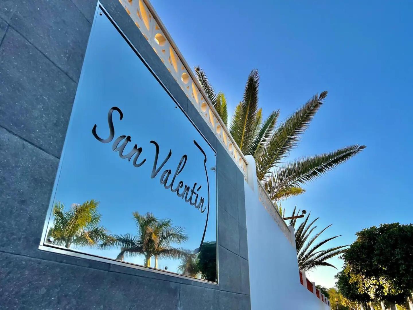 Apartment Sol Y Sal De (adults Only) Corralejo
