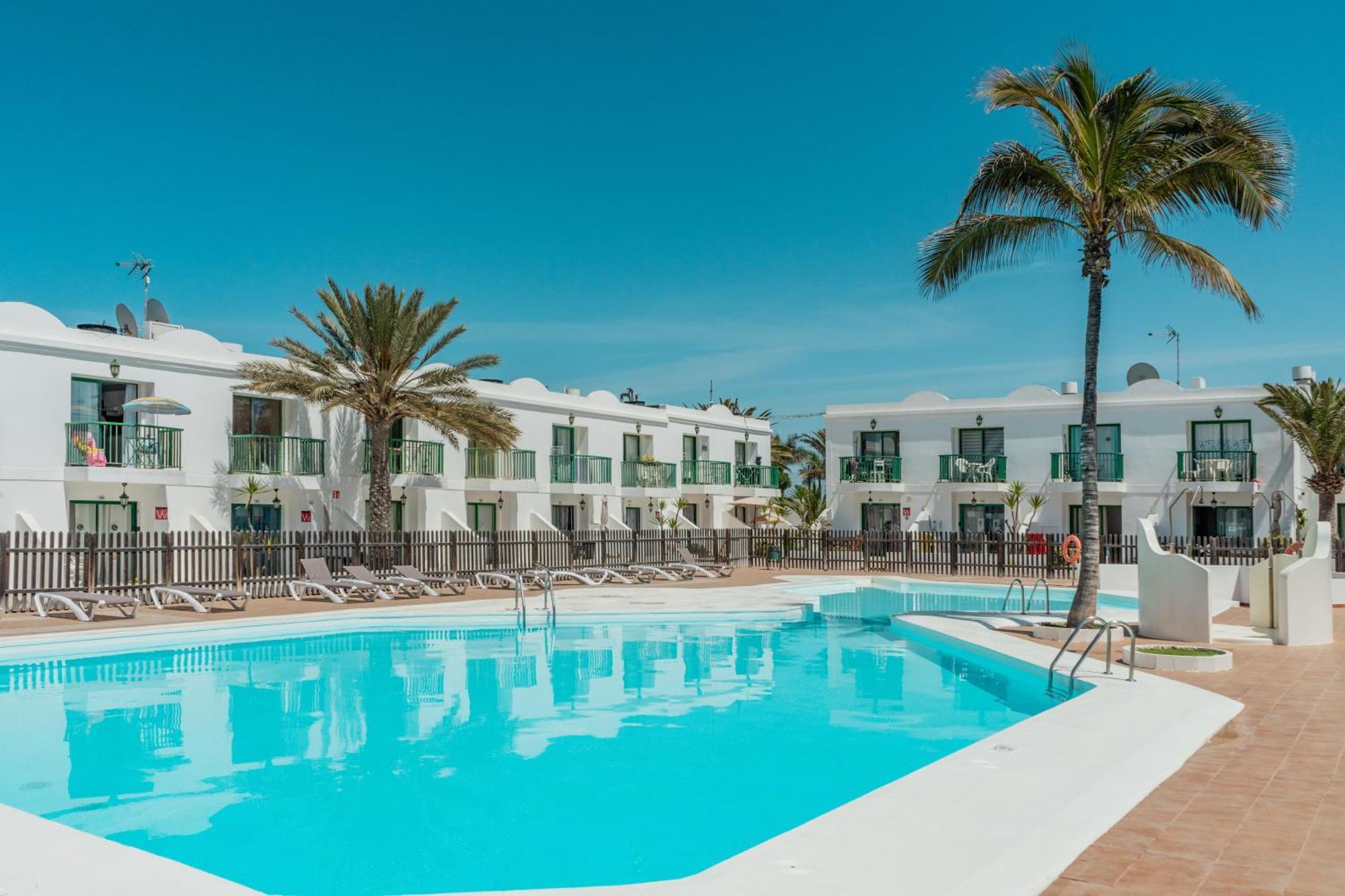 Sol Y Sal De (adults Only) * Corralejo