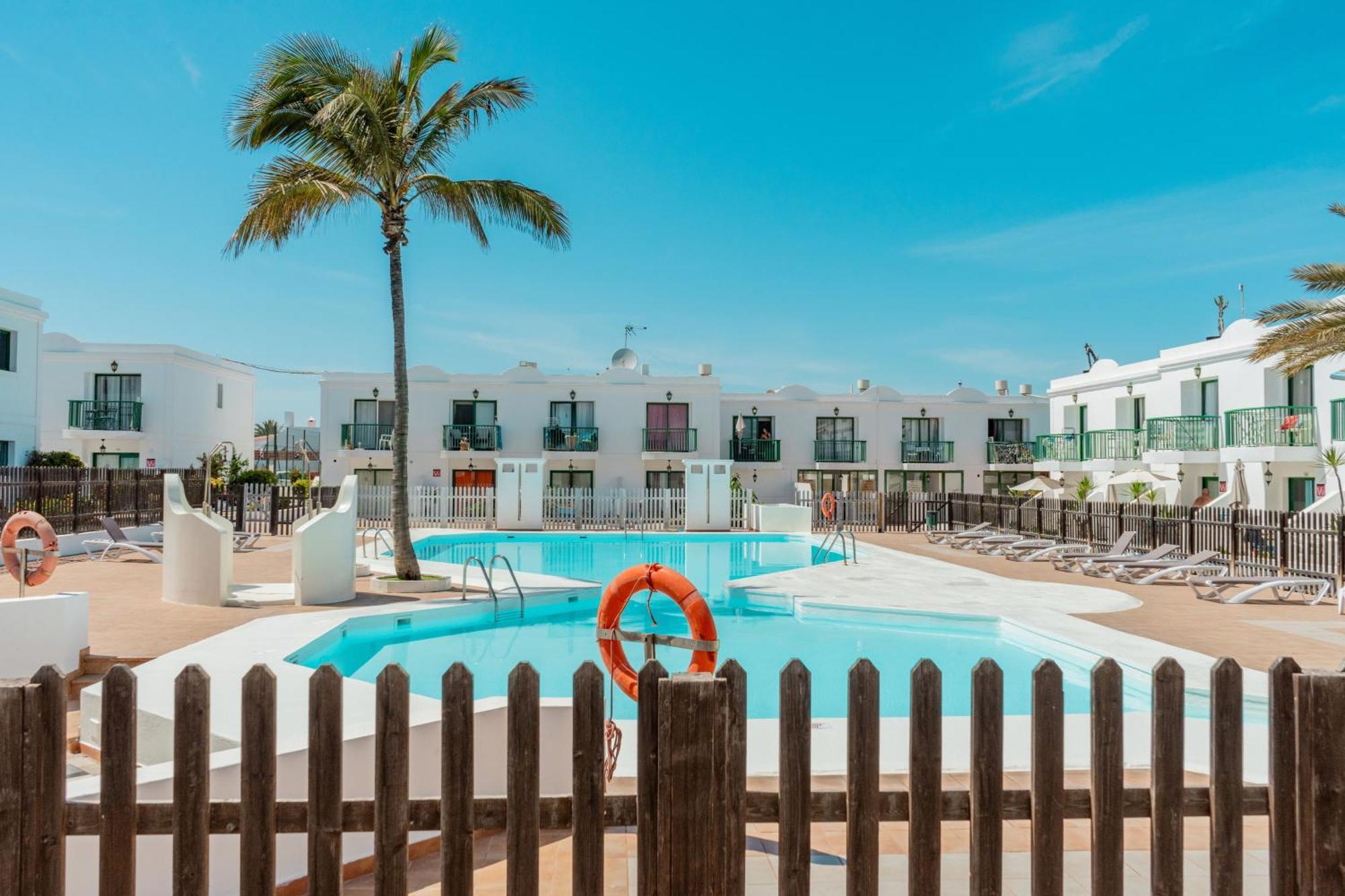 Sol Y Sal De (adults Only) Apartment *