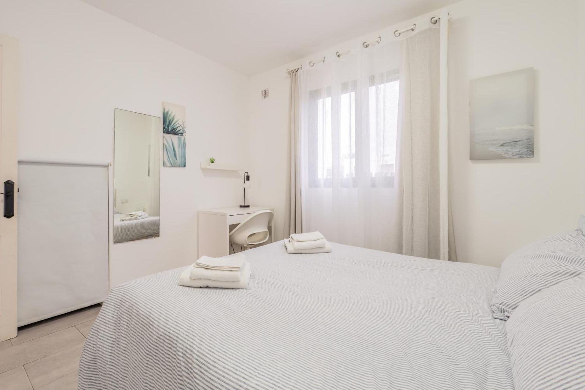 Apartment Sol Y Sal De (adults Only) *
