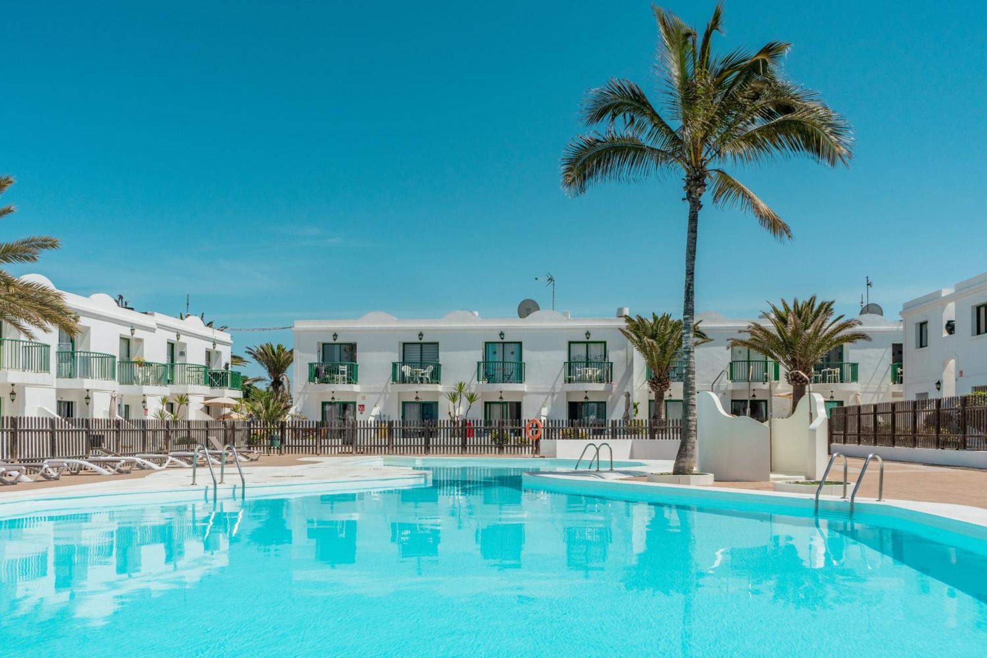 Apartment Sol Y Sal De (adults Only) *