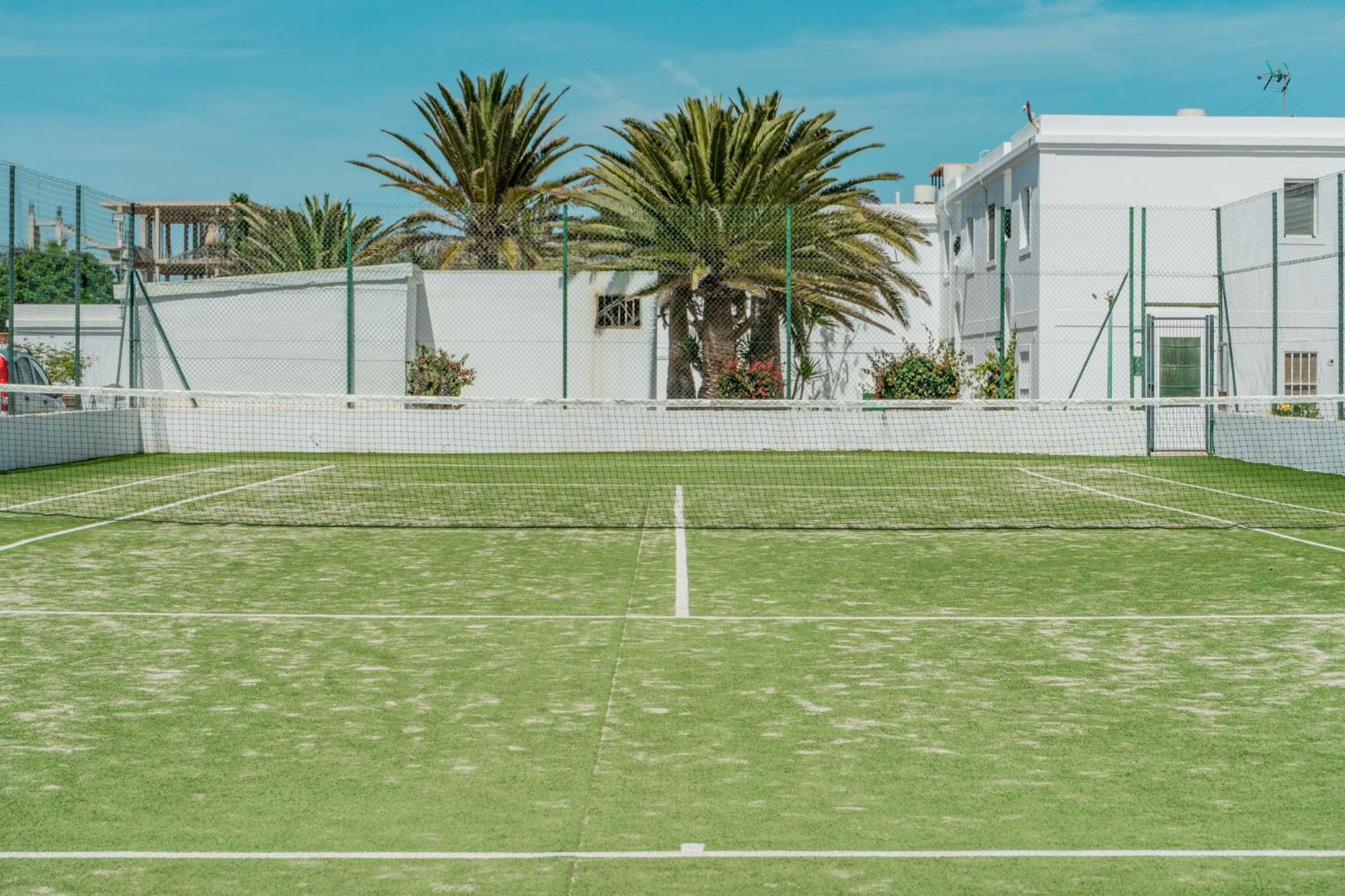 Sol Y Sal De (adults Only) Corralejo