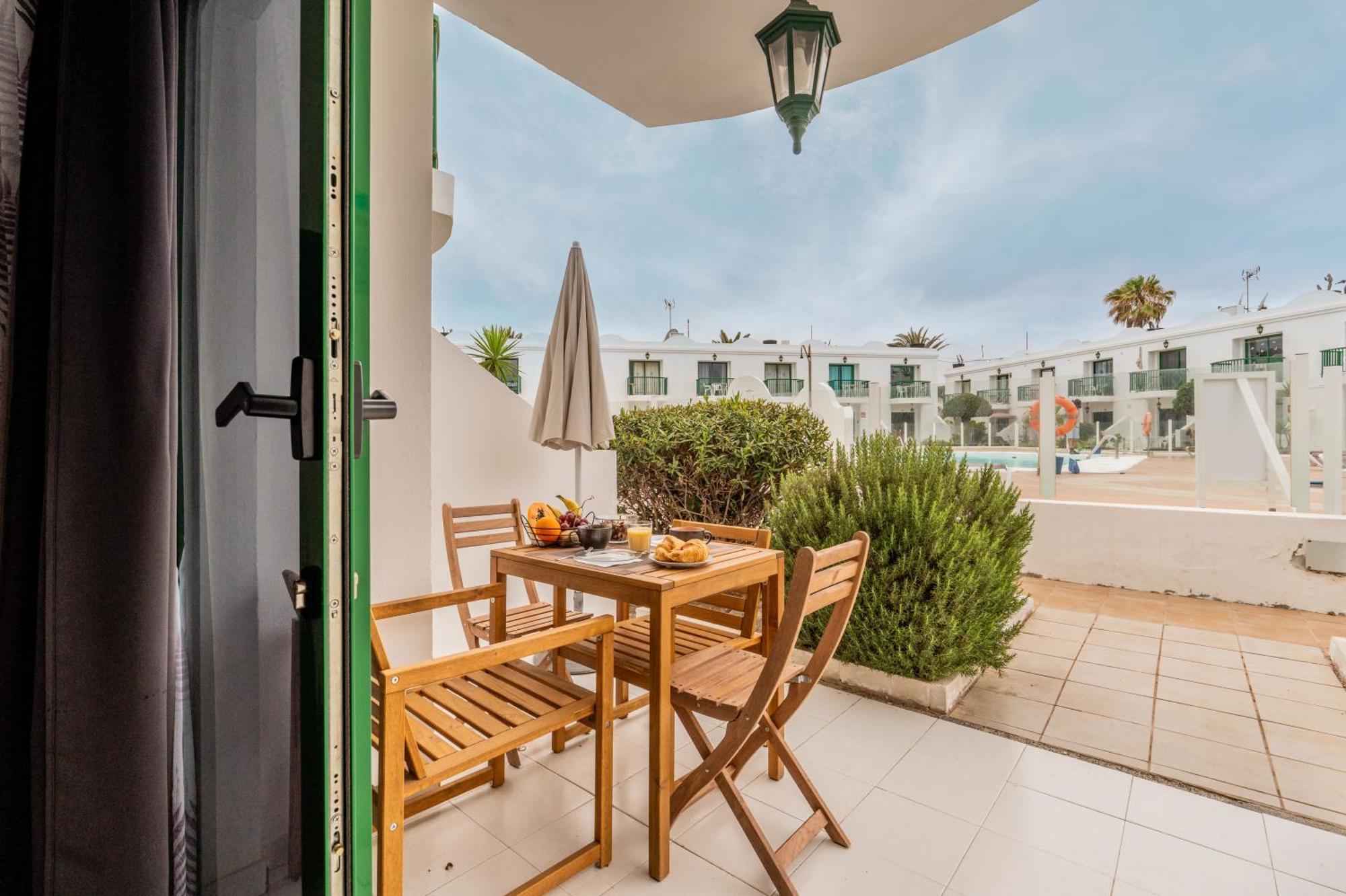 Sol Y Sal De (adults Only) * Corralejo
