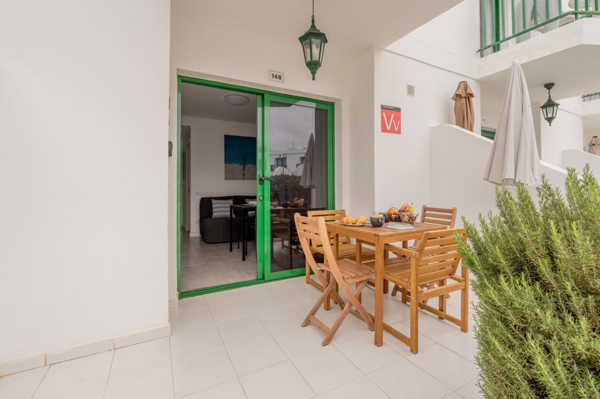 Apartment Sol Y Sal De (adults Only) Corralejo