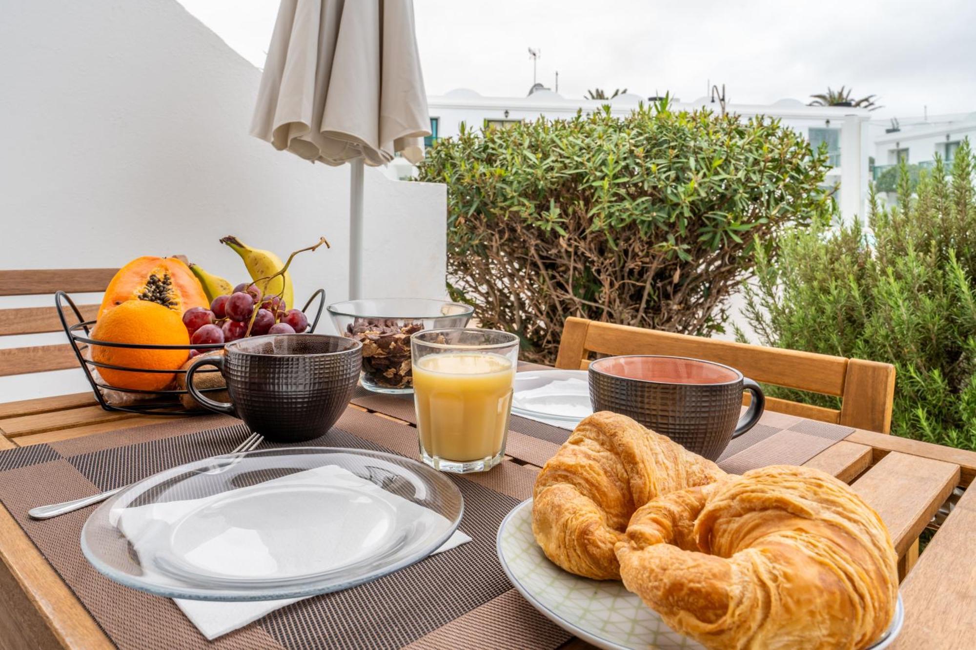 Apartment Sol Y Sal De (adults Only) *